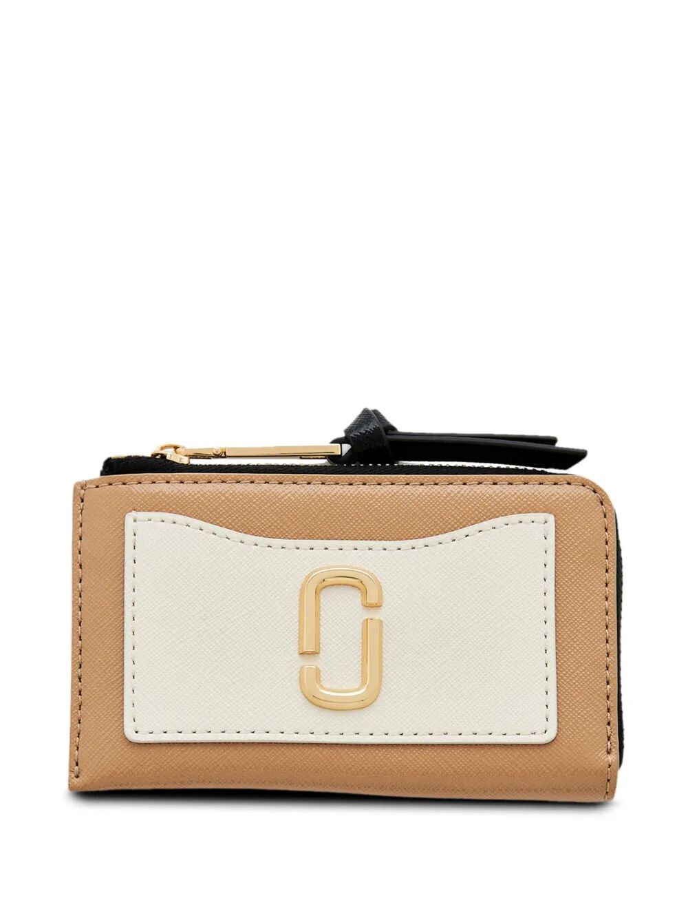 Marc Jacobs PORTAFOGLIO - Brown | 4337f821b01da6a9845a7af1d41018cccbb8cf4f