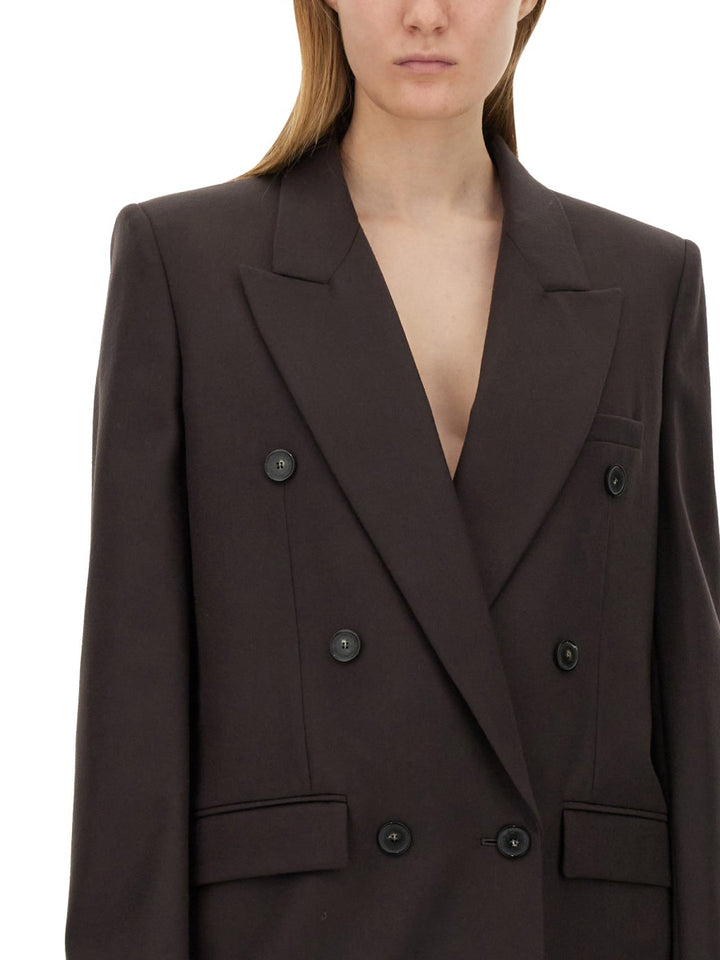 Stella McCartney Jackets - Brown | Wanan Luxury