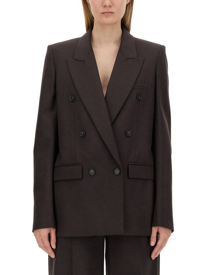 Stella McCartney Jackets - Brown | Wanan Luxury