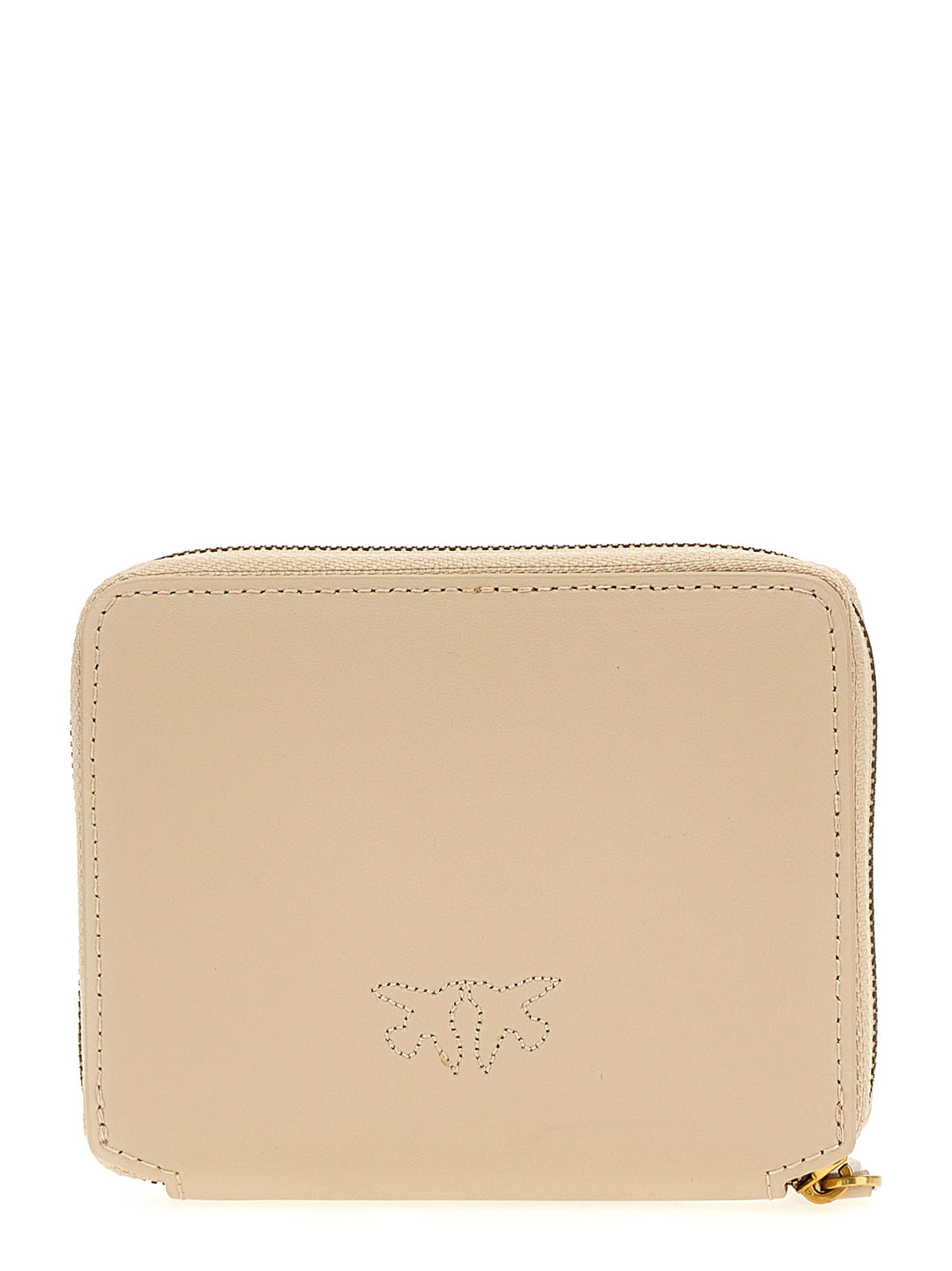 Taylor Wallets, Card Holders Beige