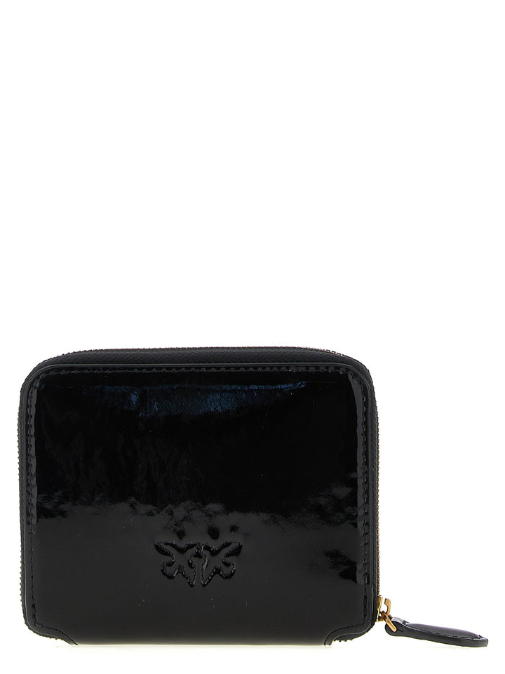 Taylor Wallets, Card Holders Black