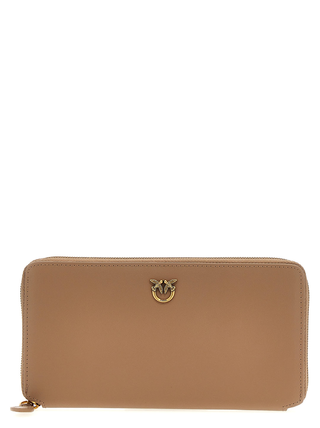 Ryder Wallets, Card Holders Beige