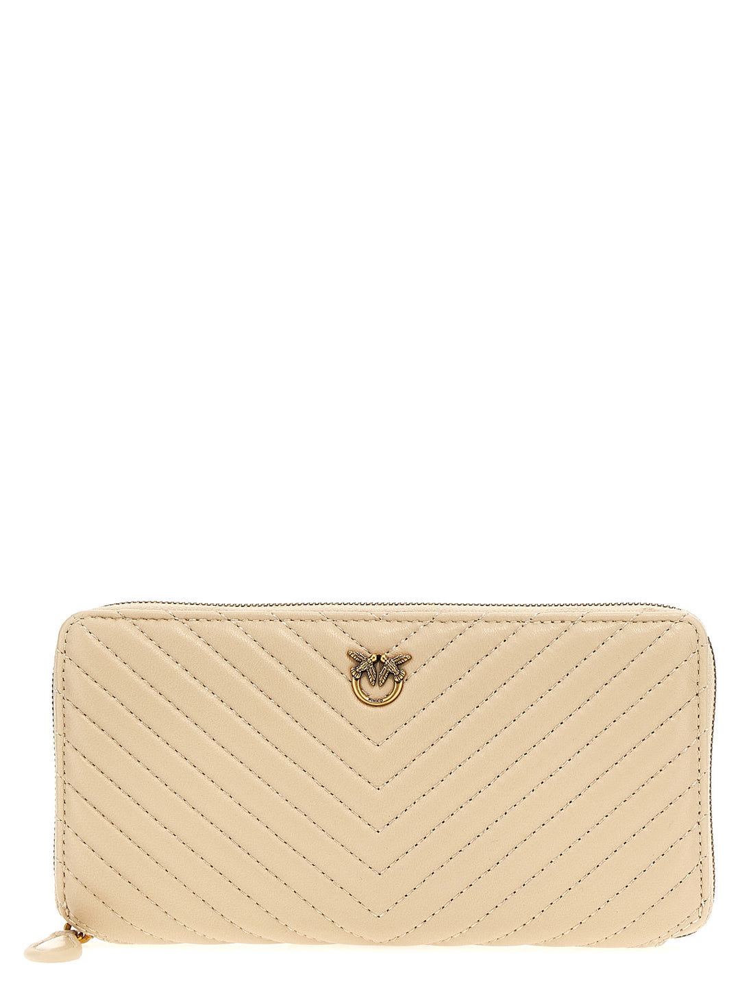 Ryder Wallets, Card Holders Beige