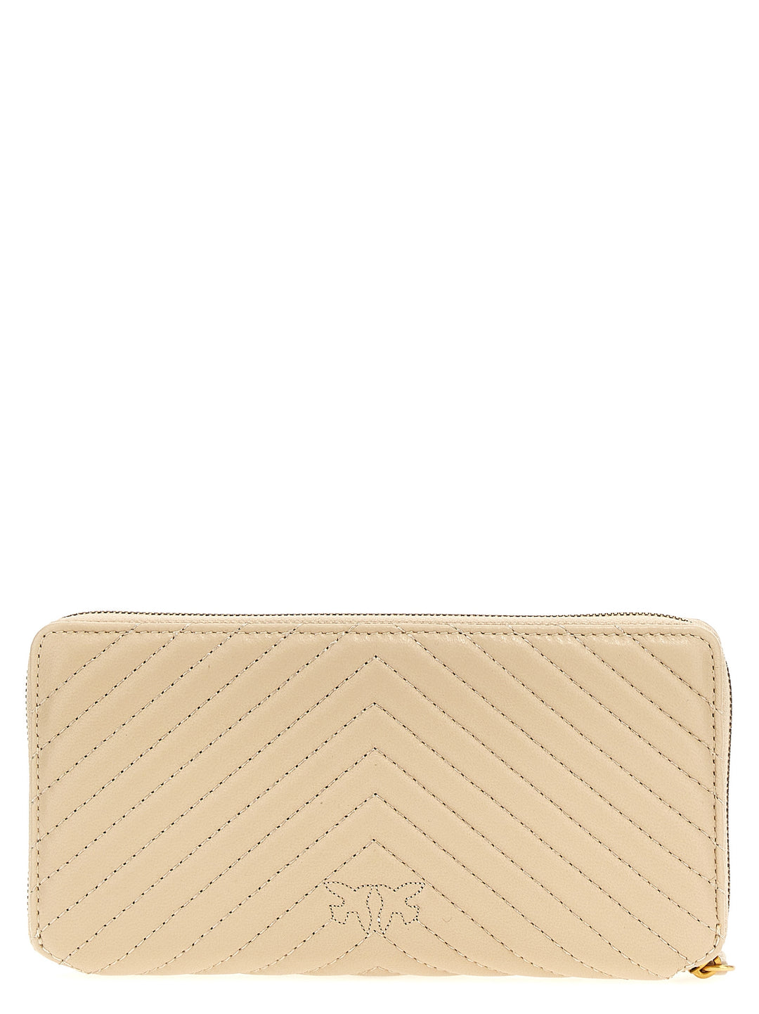 Ryder Wallets, Card Holders Beige