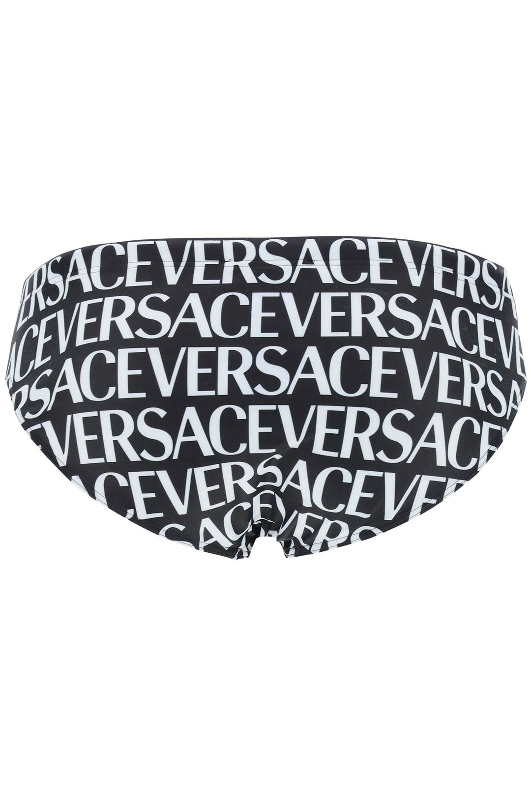 Versace Allover Swim Briefs