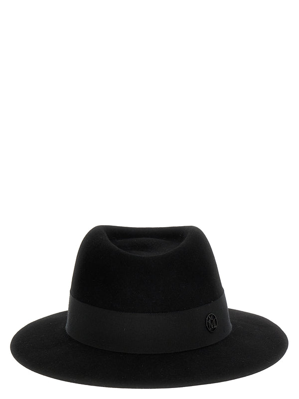 Andre Hats Black