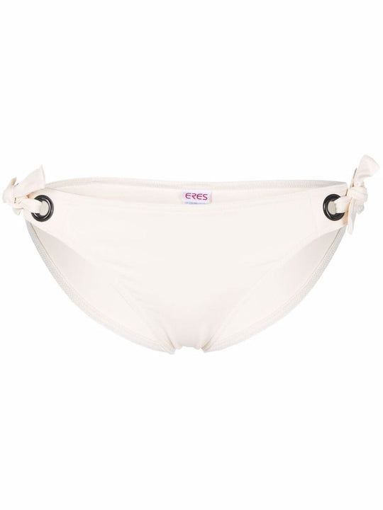 Bow-Detail Bikini Bottoms