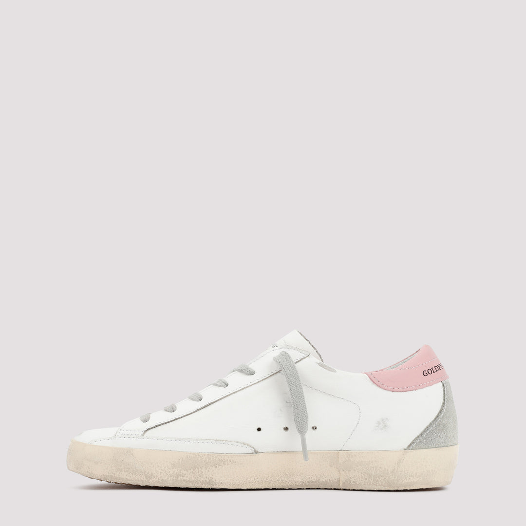 Golden Goose Sneakers - White | c4f4bd1f608e1cd5dd1444a2eb118610acdb7d91