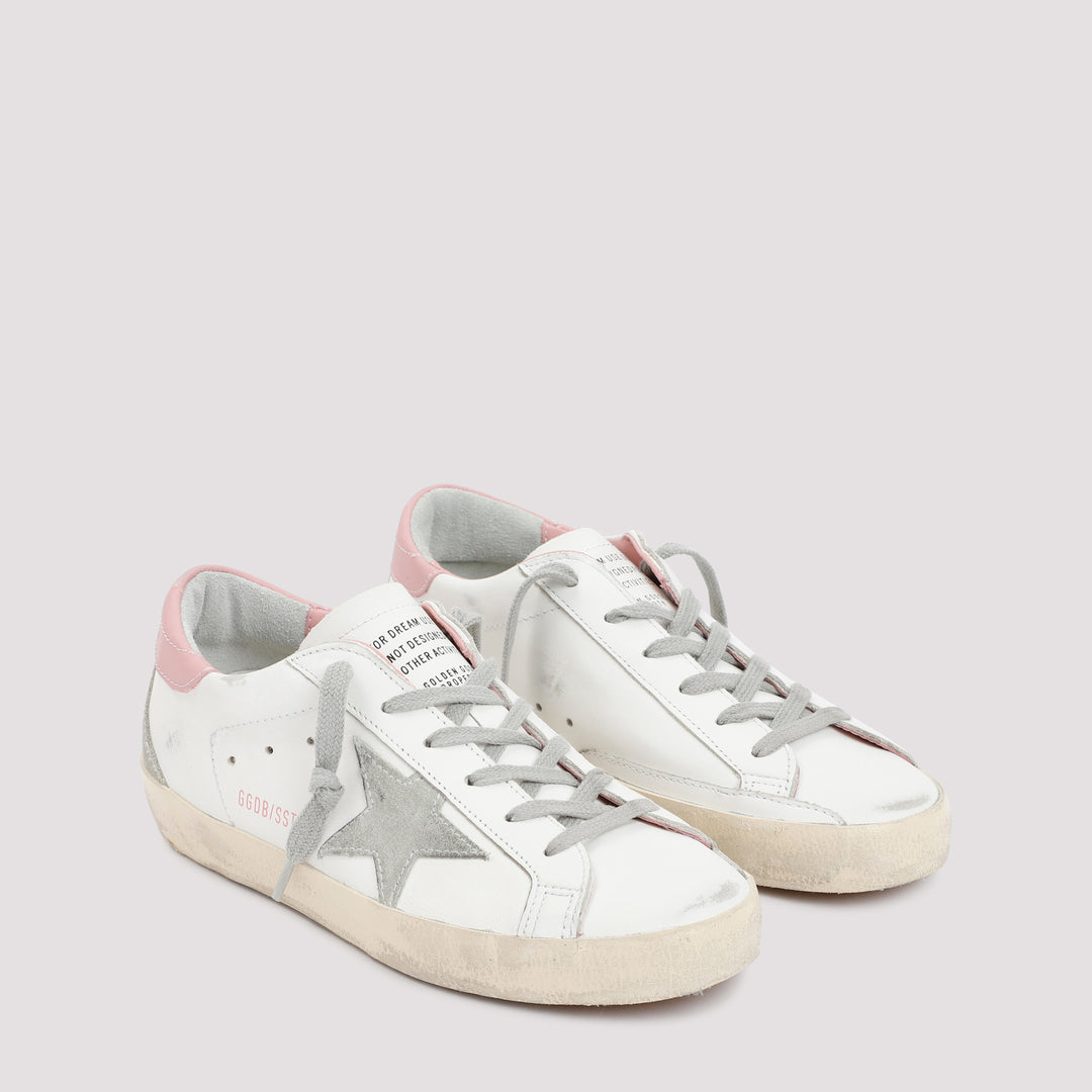 Golden Goose Sneakers - White | dfafafa80526adc06c51aaa02278186dcca6beb9