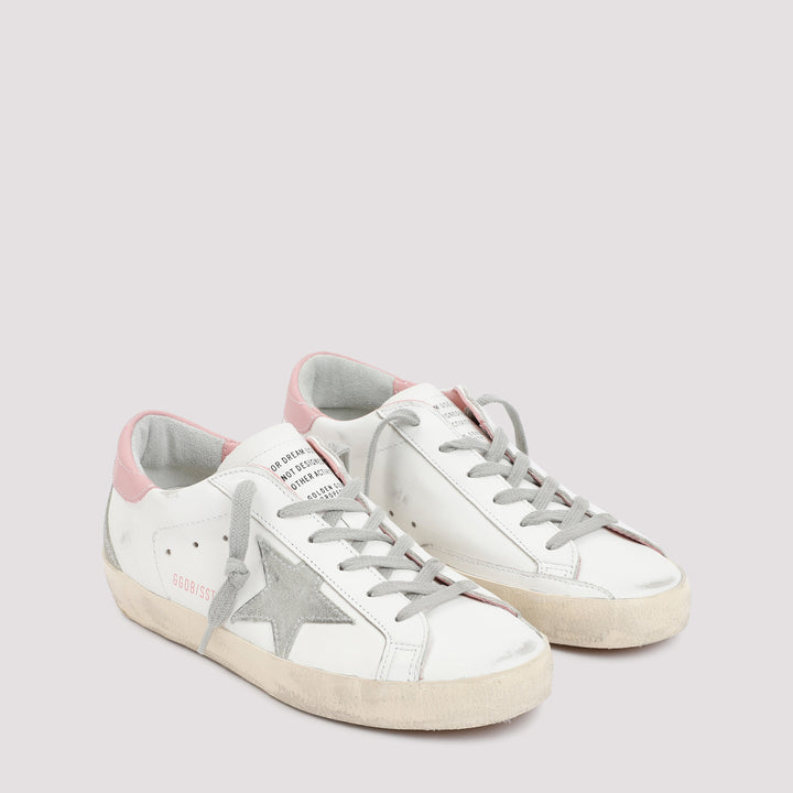Golden Goose Sneakers - White | dfafafa80526adc06c51aaa02278186dcca6beb9