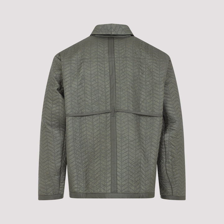 Craig Green Jackets - Green | 882fee7b923d177df6825a047b91bef103df664e