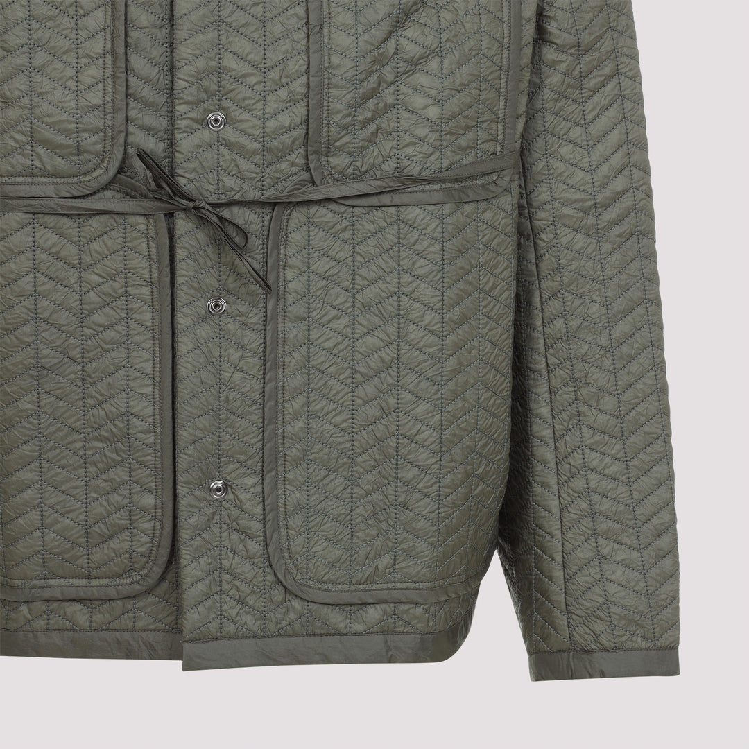 Craig Green Jackets - Green | 82b60571fdce198069f37584a3cebeb732a13ac9
