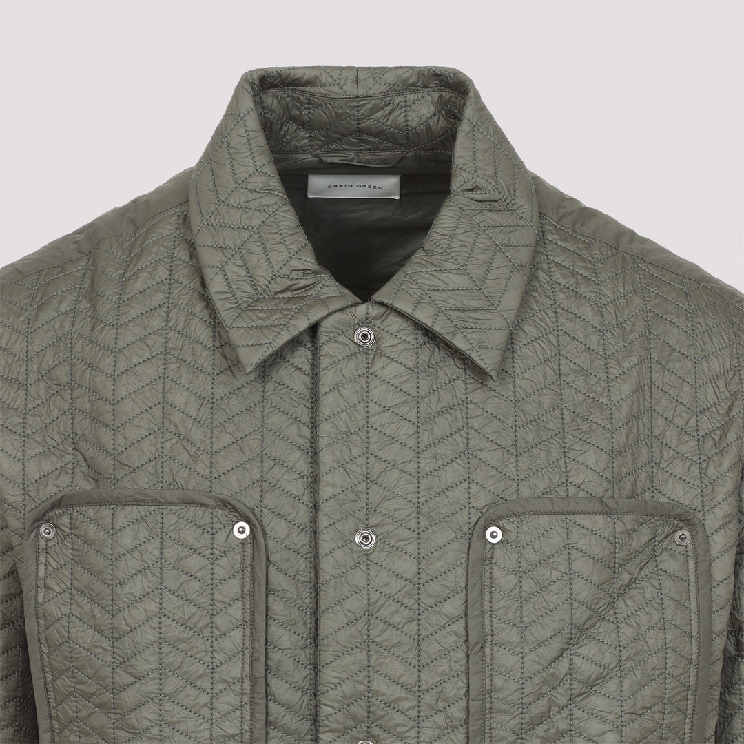 Craig Green Jackets - Green | e02c6065699e69012bf32c65b76dd0096b4c2ed2
