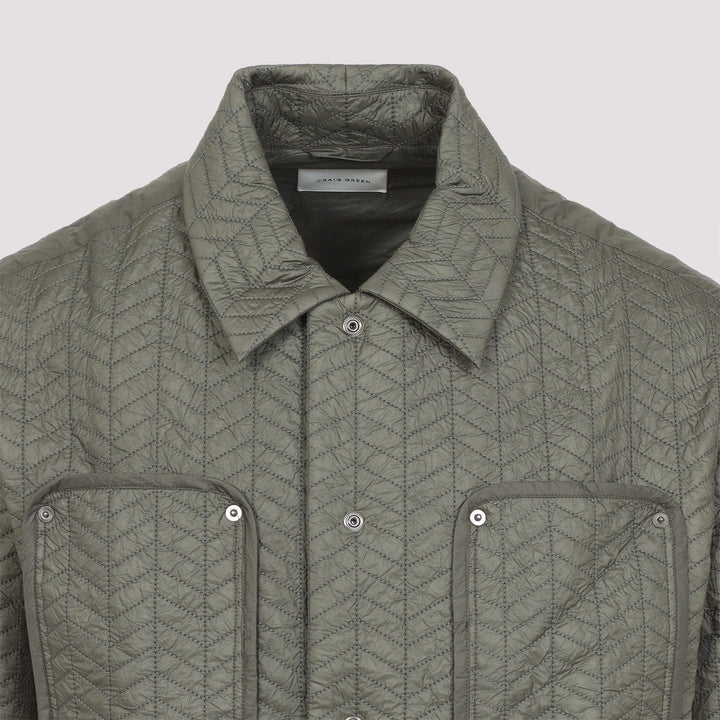 Craig Green Jackets - Green | e02c6065699e69012bf32c65b76dd0096b4c2ed2