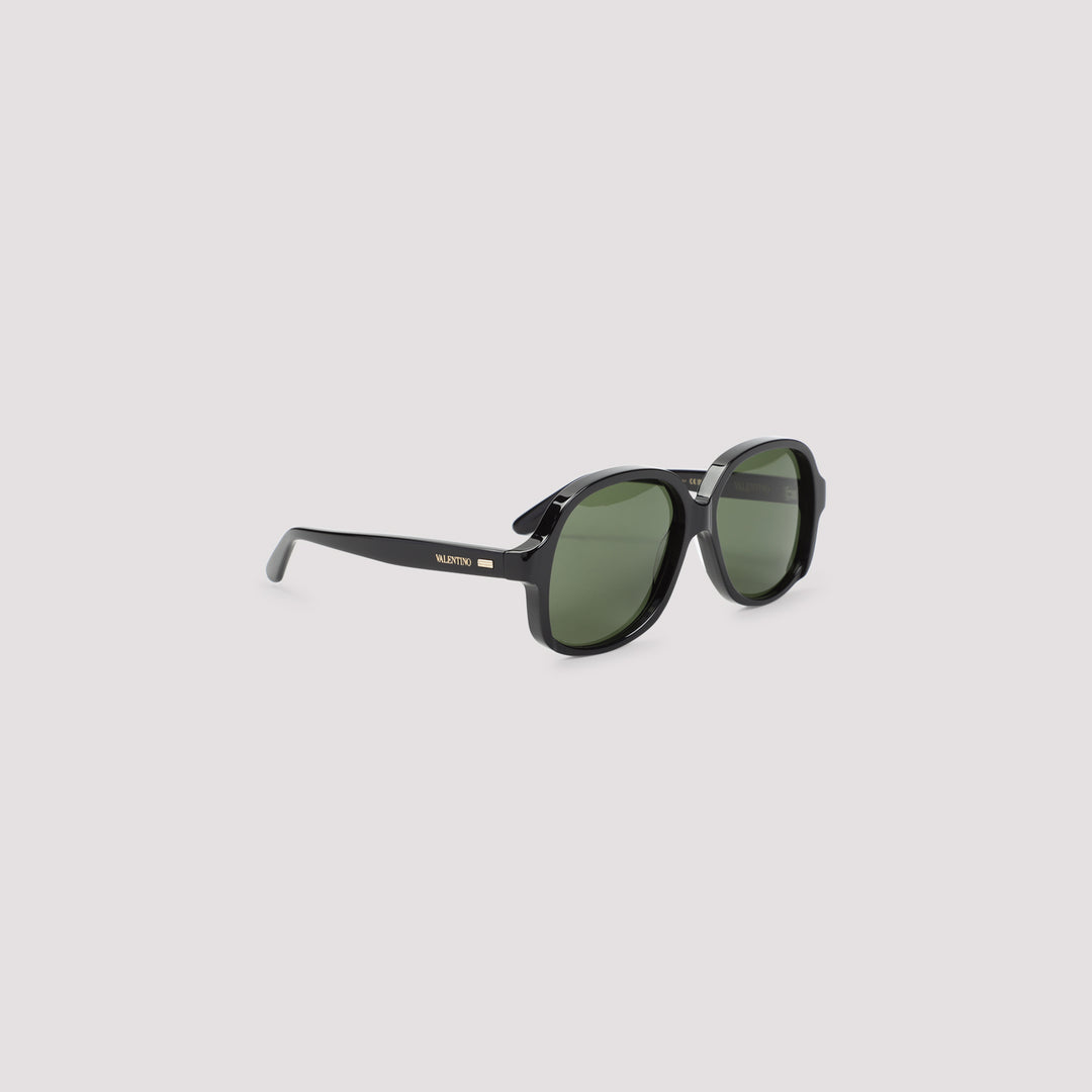 Valentino Garavani Sunglasses - Black | 6f388343f95d3b38812bc39c83eeeb4e6b206d16