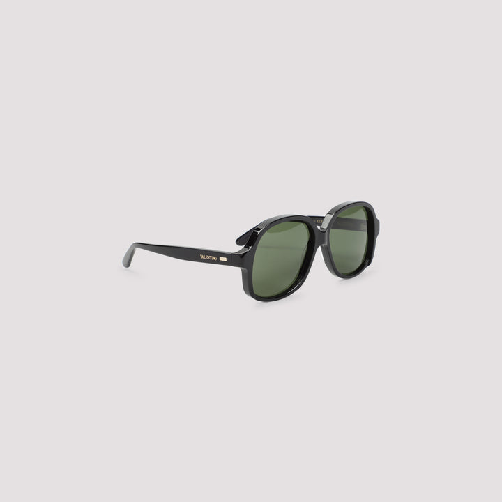 Valentino Garavani Sunglasses - Black | 6f388343f95d3b38812bc39c83eeeb4e6b206d16