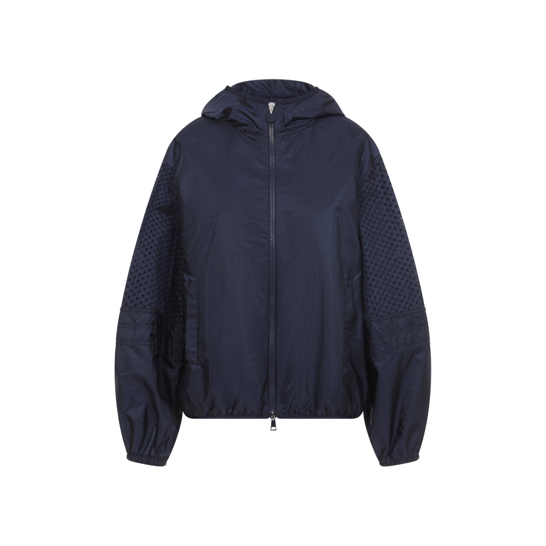 Moncler Down jackets - Blue | a77f6cd84310e7a31befef9fe95de828a5a49cf5