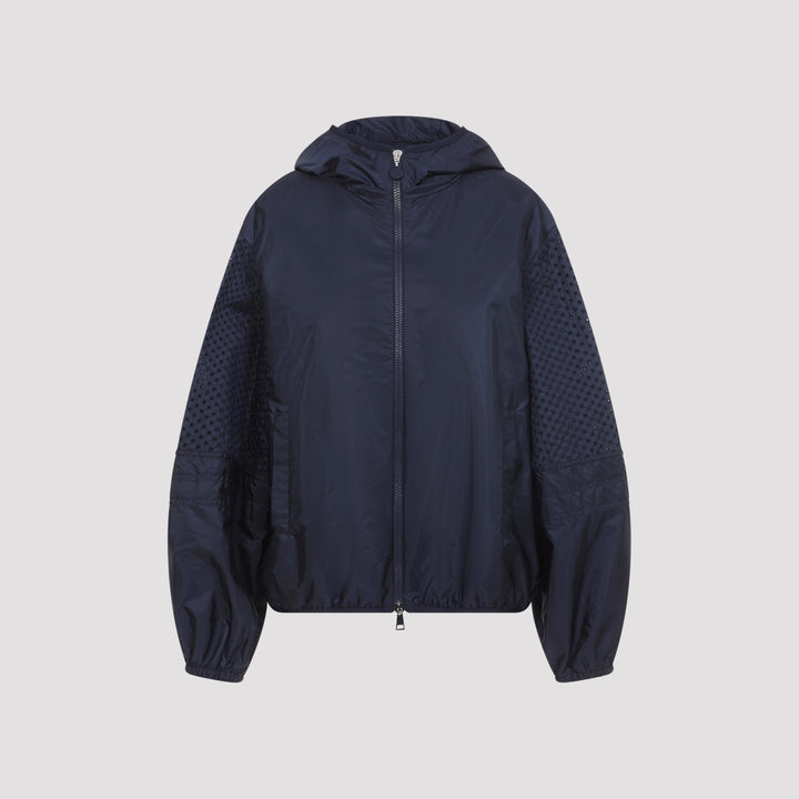 Moncler Down jackets - Blue | e85625d298759bf21b4eba69a8213594acb76ec1