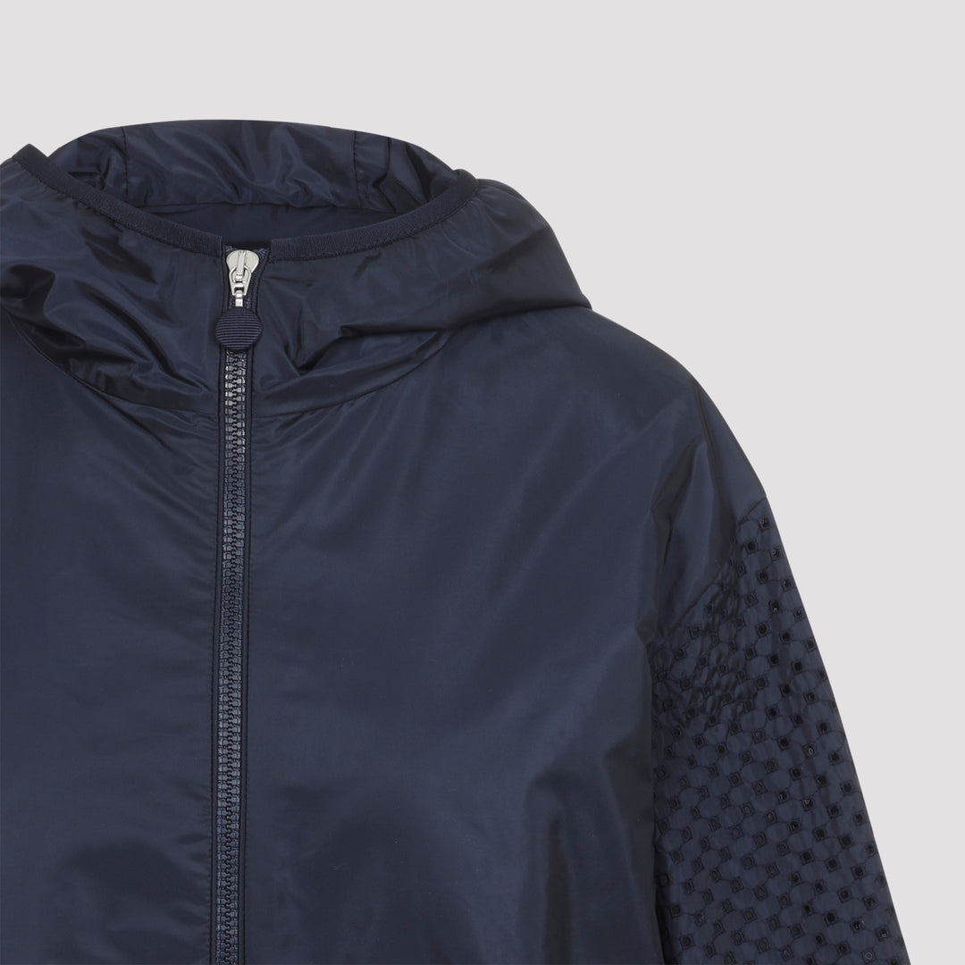 Moncler Down jackets - Blue | 6da9d6477c5710317924b17c5b94250dd0406a21