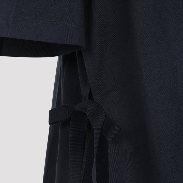 Moncler T-shirts - Blue | 133091b1a708fbf6acd364c88a341c6d5979c202