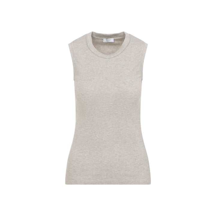 Peserico Tops - Brown | c0ab6d4a6d4f7cc9ee2fcd5cf91409cc78957657