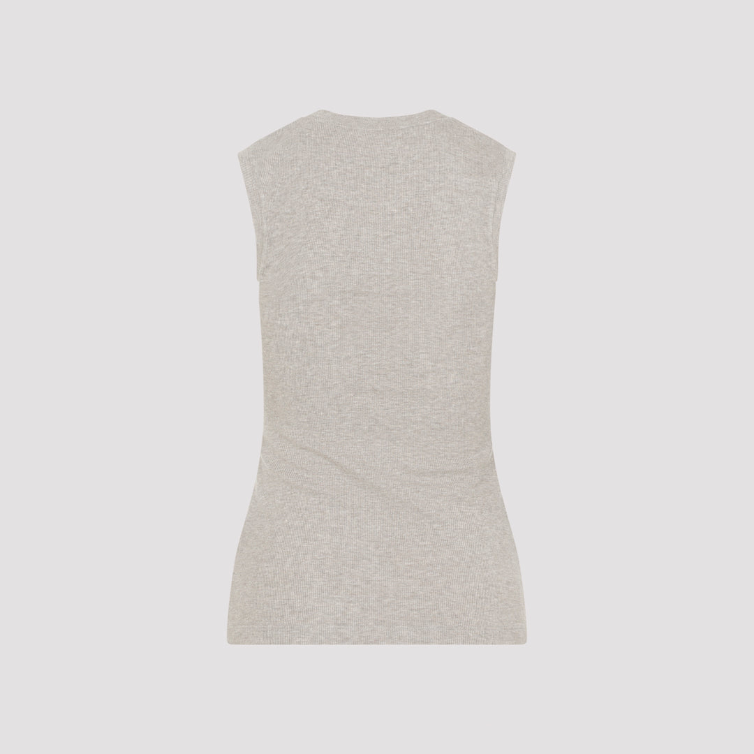 Peserico Tops - Brown | 25bdcb679c58386c8365cbe65da3c28a1a2bcc3d