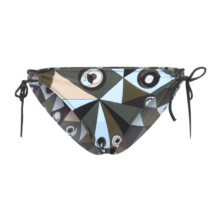 Pucci Bikinis - Multicolour | ad835d0dde193f3fc23d9102d86e7a502a582016