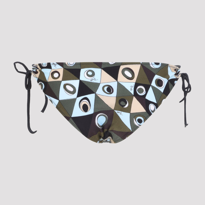 Pucci Bikinis - Multicolour | 4ac5a7b0c03a8f79765a216a6b7e3fbf85c5a23e