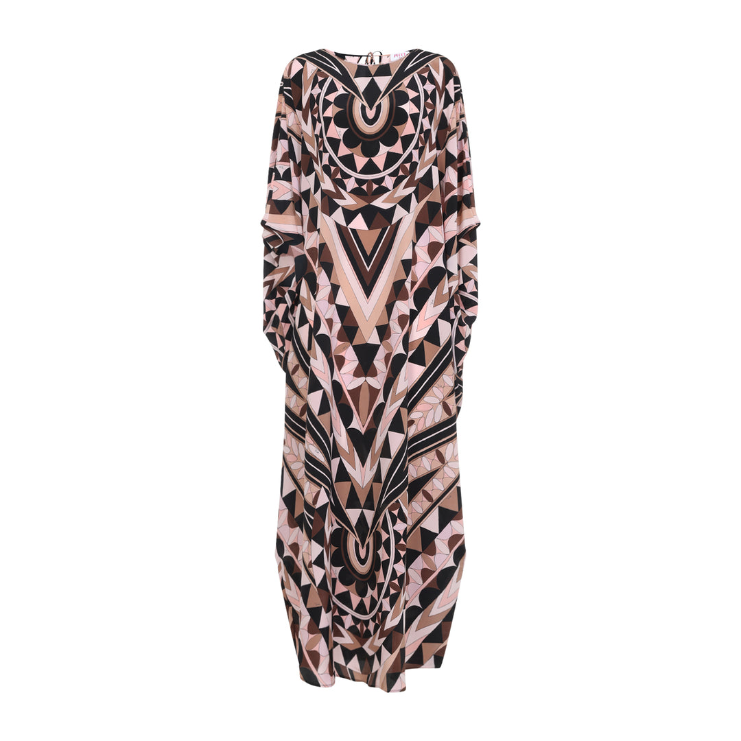 Pucci Long dresses - Multicolour | a5d3b77297c7967eed12992514fd7da0b8ce0edf