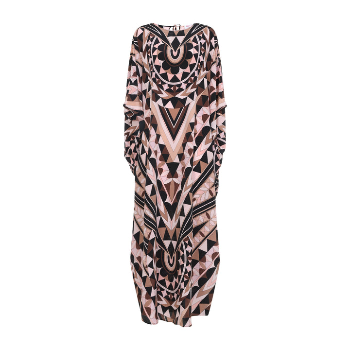 Pucci Long dresses - Multicolour | a5d3b77297c7967eed12992514fd7da0b8ce0edf