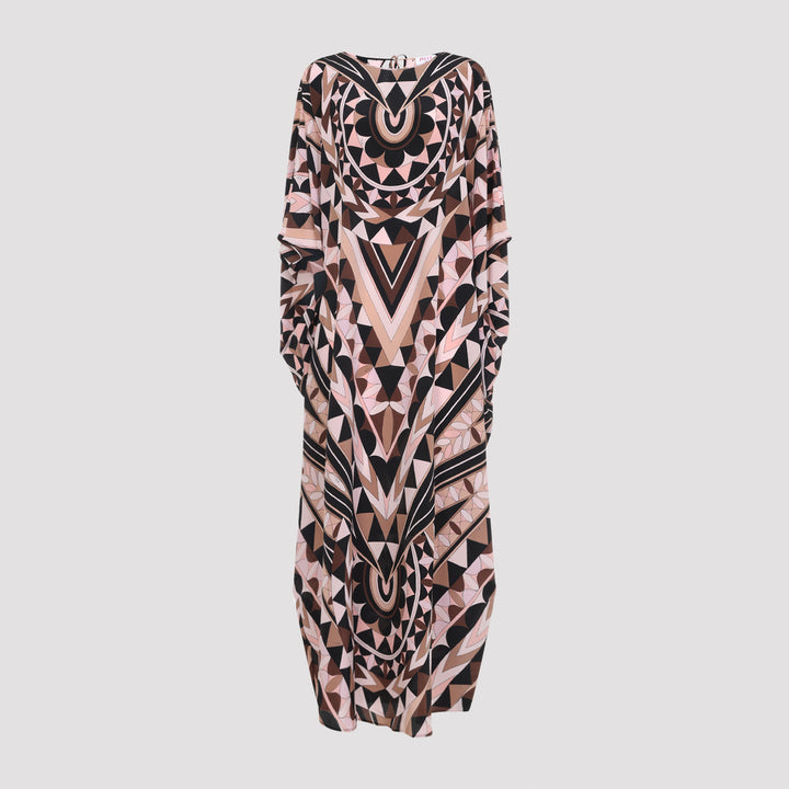 Pucci Long dresses - Multicolour | 3605845c603dd530dd326bb4fc157c4720c9d4ee