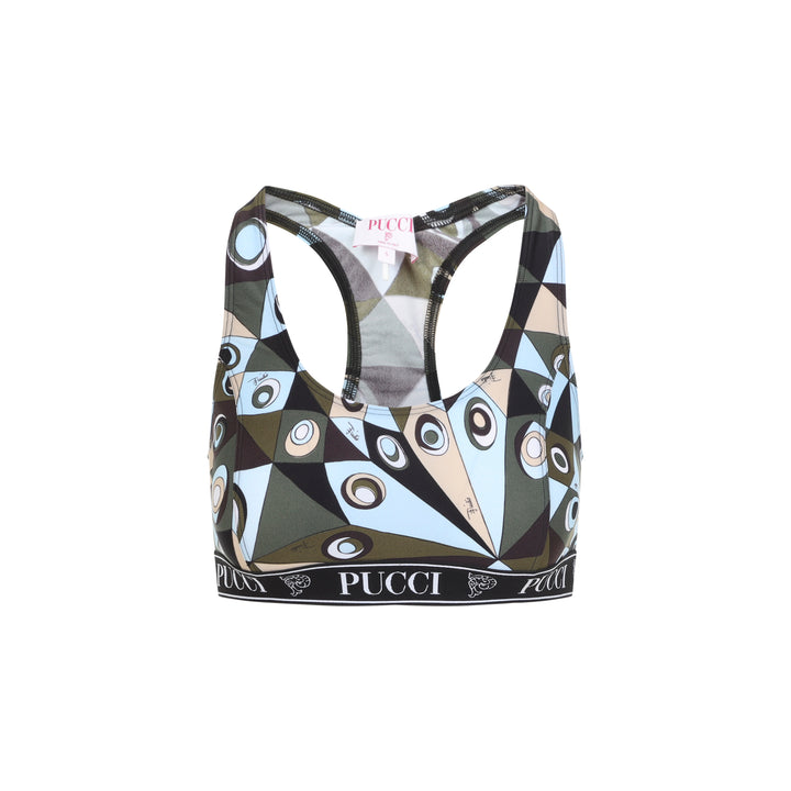 Pucci Tops - Multicolour | 54b7de56b1c25bb772d7544f836a593f8b75708c