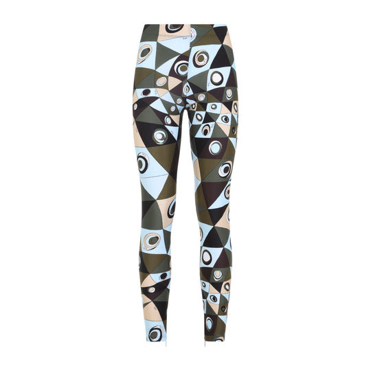 Leggings Multicolour