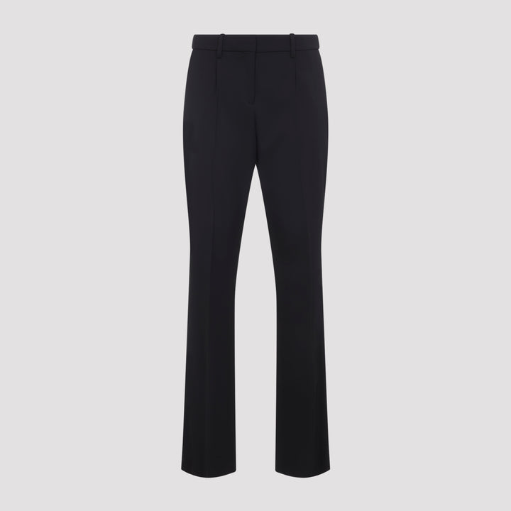 Balenciaga Tailored - Black | 7d7c76f457309af2d132e9b7129e564a9e22efa2