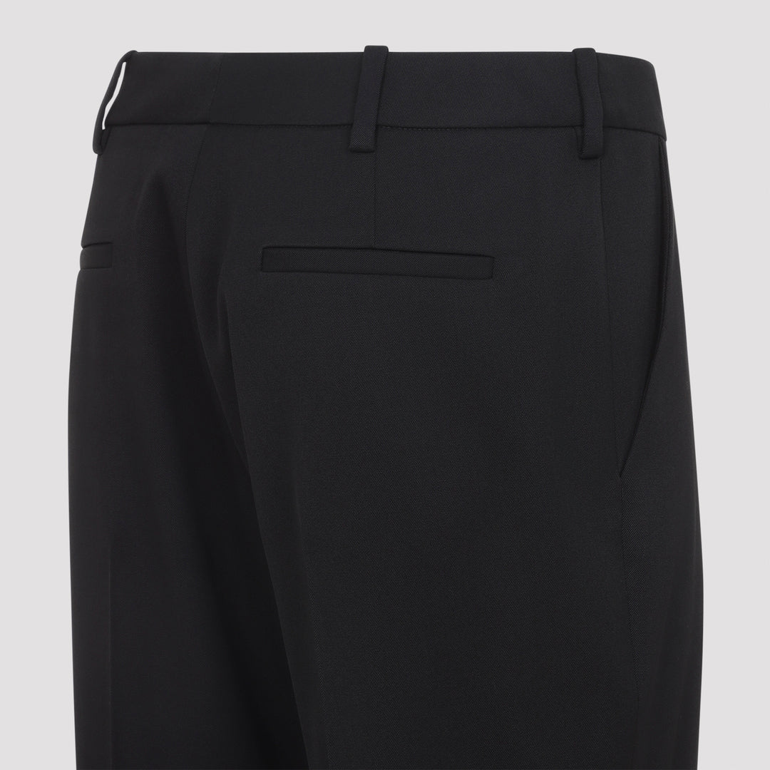 Balenciaga Tailored - Black | 525ae2840c0ec420fe0db1ac0f3a67c5e46216f8