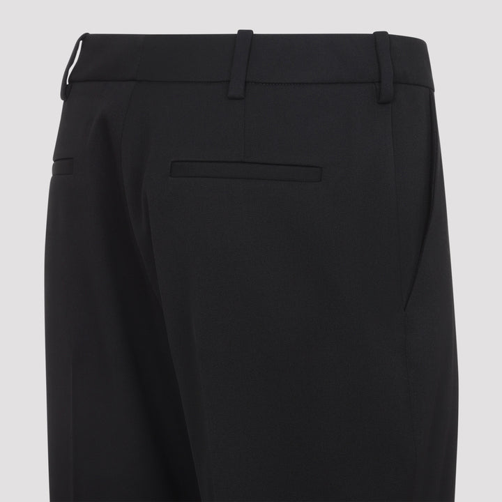 Balenciaga Tailored - Black | 525ae2840c0ec420fe0db1ac0f3a67c5e46216f8