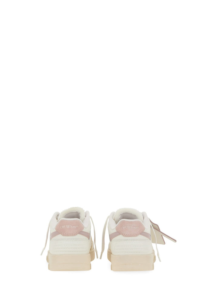 Off-White Sneakers - White | Wanan Luxury