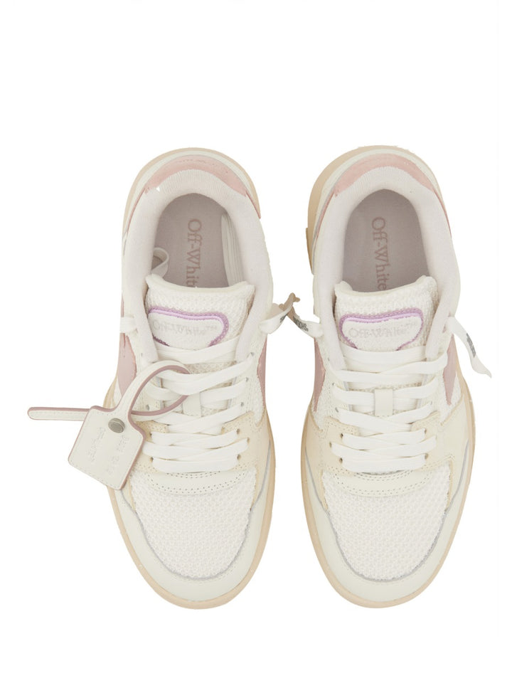 Off-White Sneakers - White | Wanan Luxury