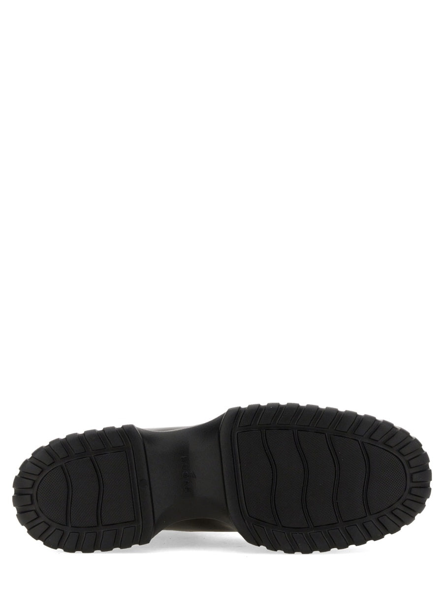 Hogan Boots - Black | Wanan Luxury