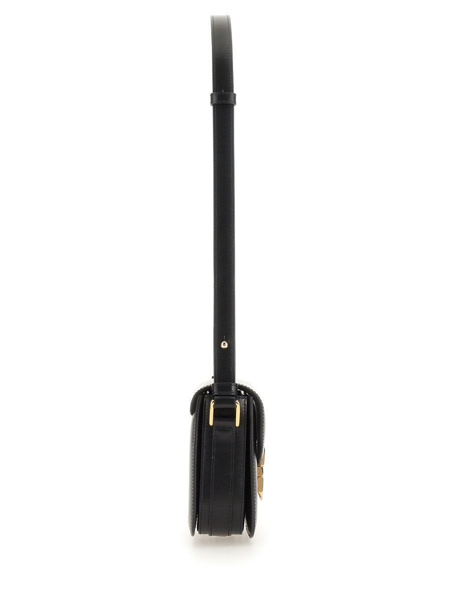 A.P.C. Shoulder Bags - Black | Wanan Luxury
