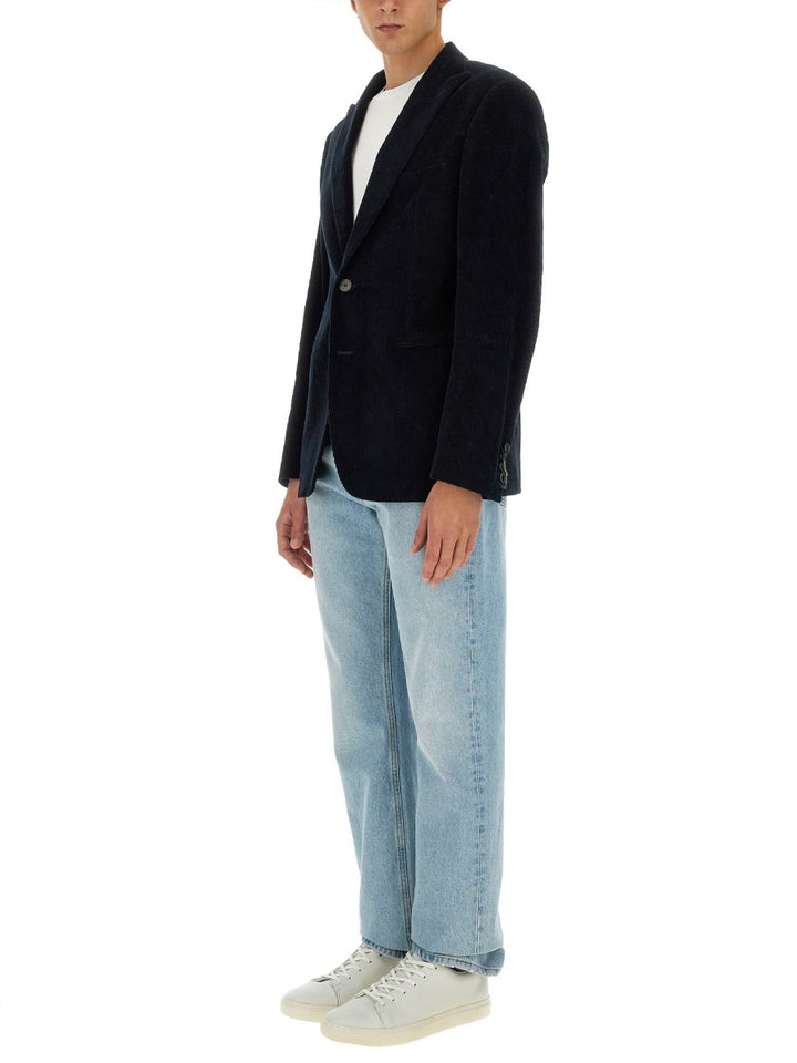 Tonello Jackets - Blue | 1ba87a55a46df57538663aa6f465d7aa54590e5e