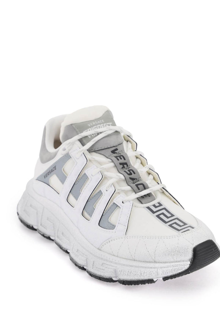 'Trigreca' Sneakers