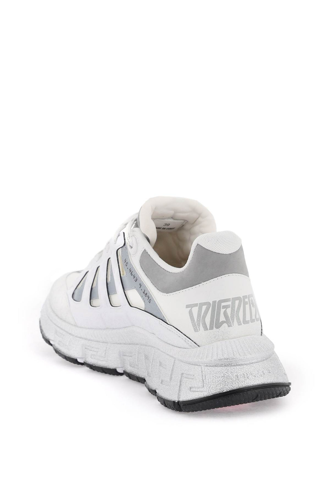 'Trigreca' Sneakers