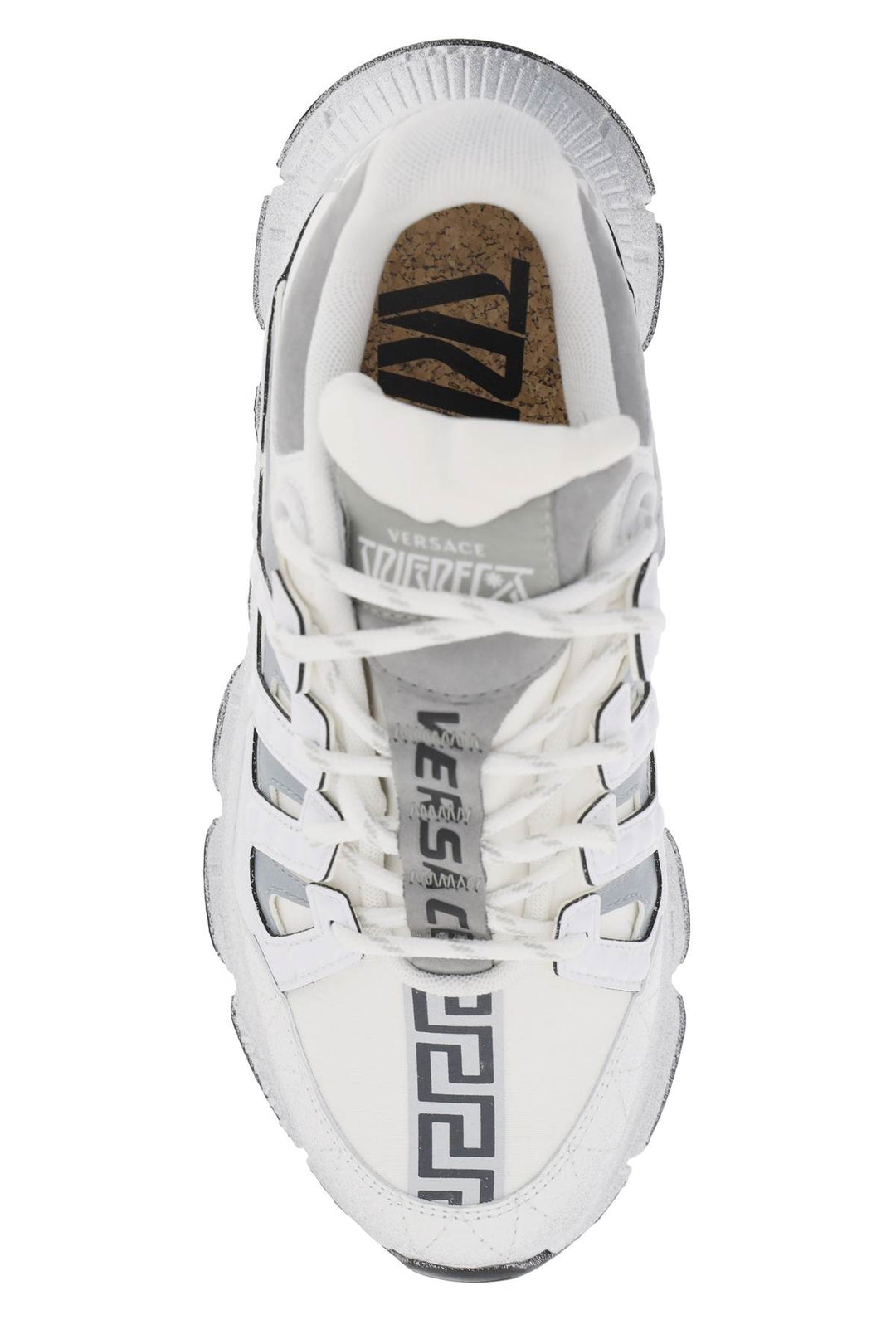 'Trigreca' Sneakers