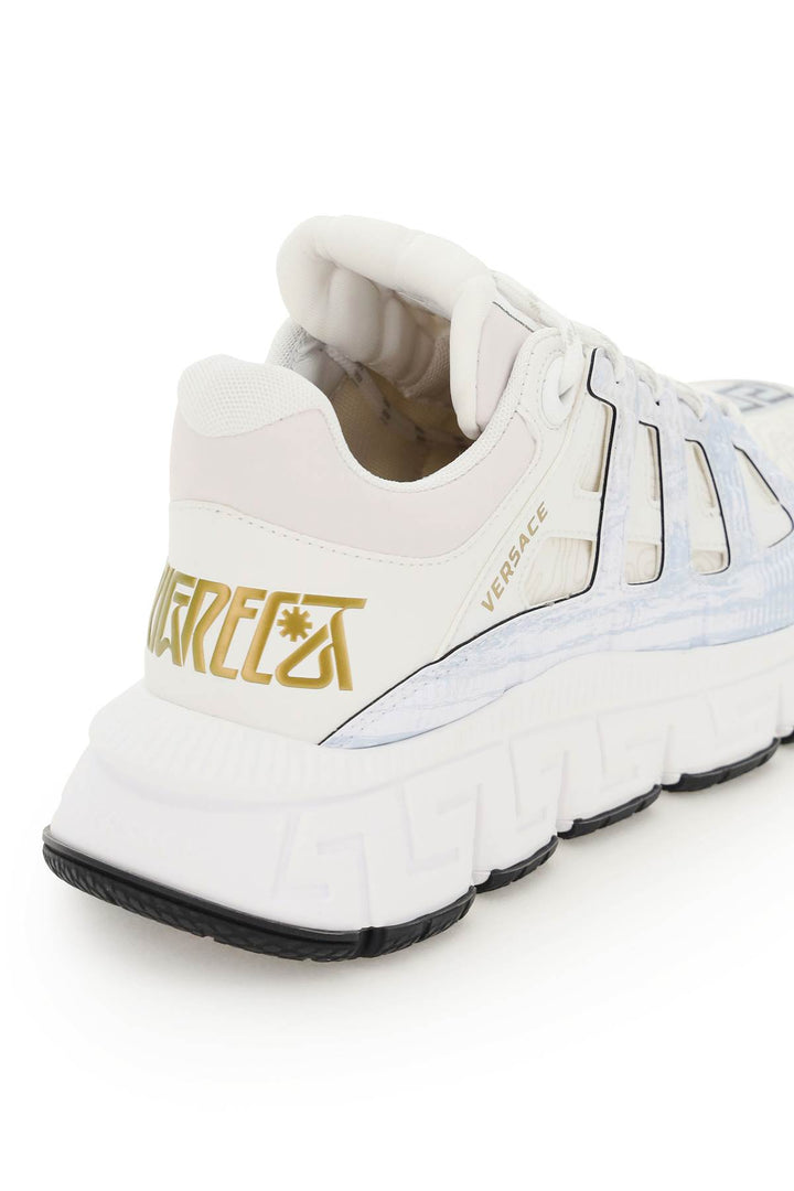 Trigreca Sneakers