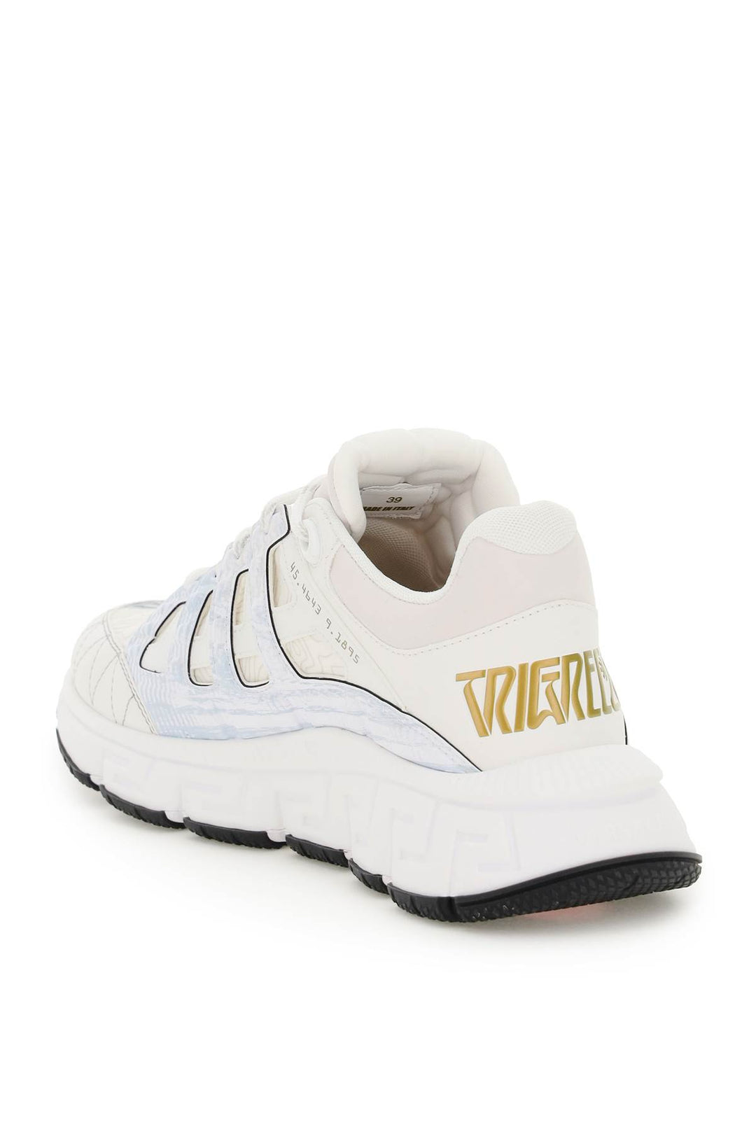 Trigreca Sneakers