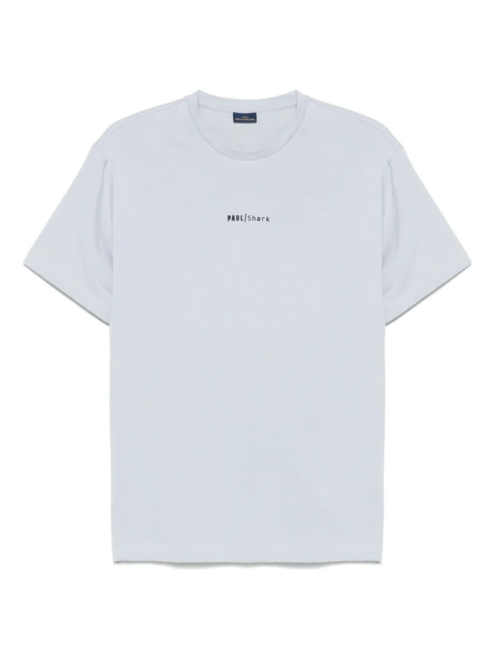 Paul & Shark T-shirts - Blue | 3c64fc8d181a3b5a37718d448488470b96723222