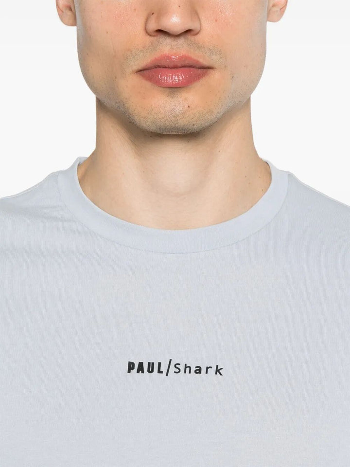 Paul & Shark T-shirts - Blue | aaf466d48df3e91d54c0268ac7338439350d7cb3