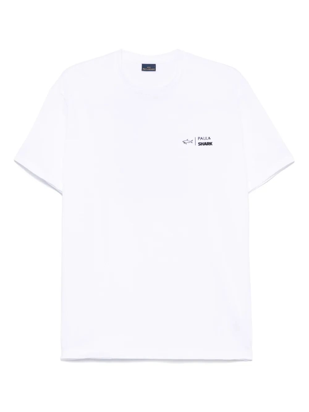 Paul & Shark T-shirts - White | be3115bd55e809ff5f14459a058055c4588e6207