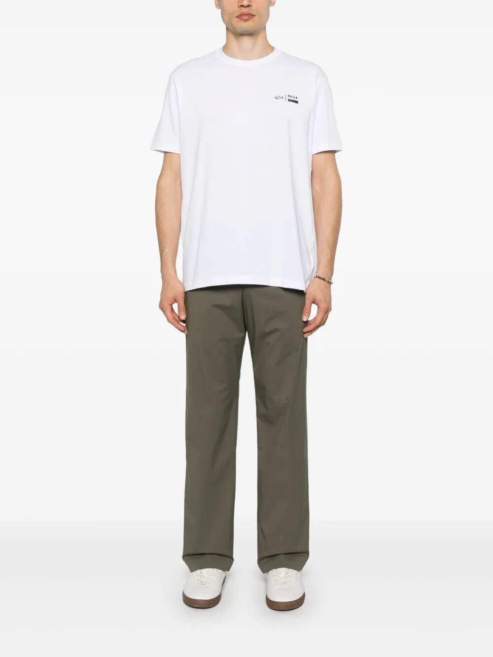 Pantaloni Torino Chino - Green | d262856ce0334e916f064649fa0085406cd63a41